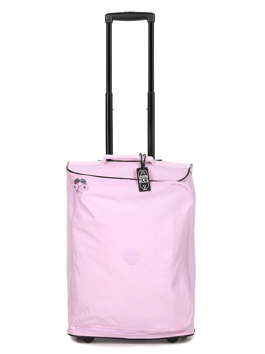 Sac de voyage Kipling Teagan C - 55 cm