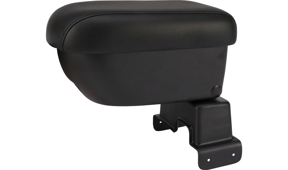 Armlæn, Audi A4 B6 type 8E 4d 00-07