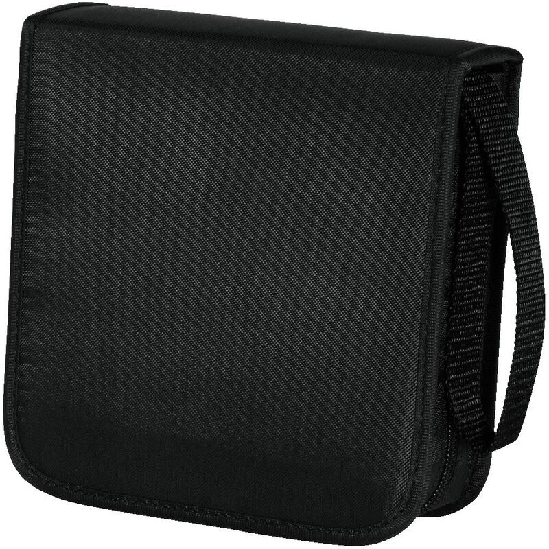 Hama CD Tasche, für 40 CD