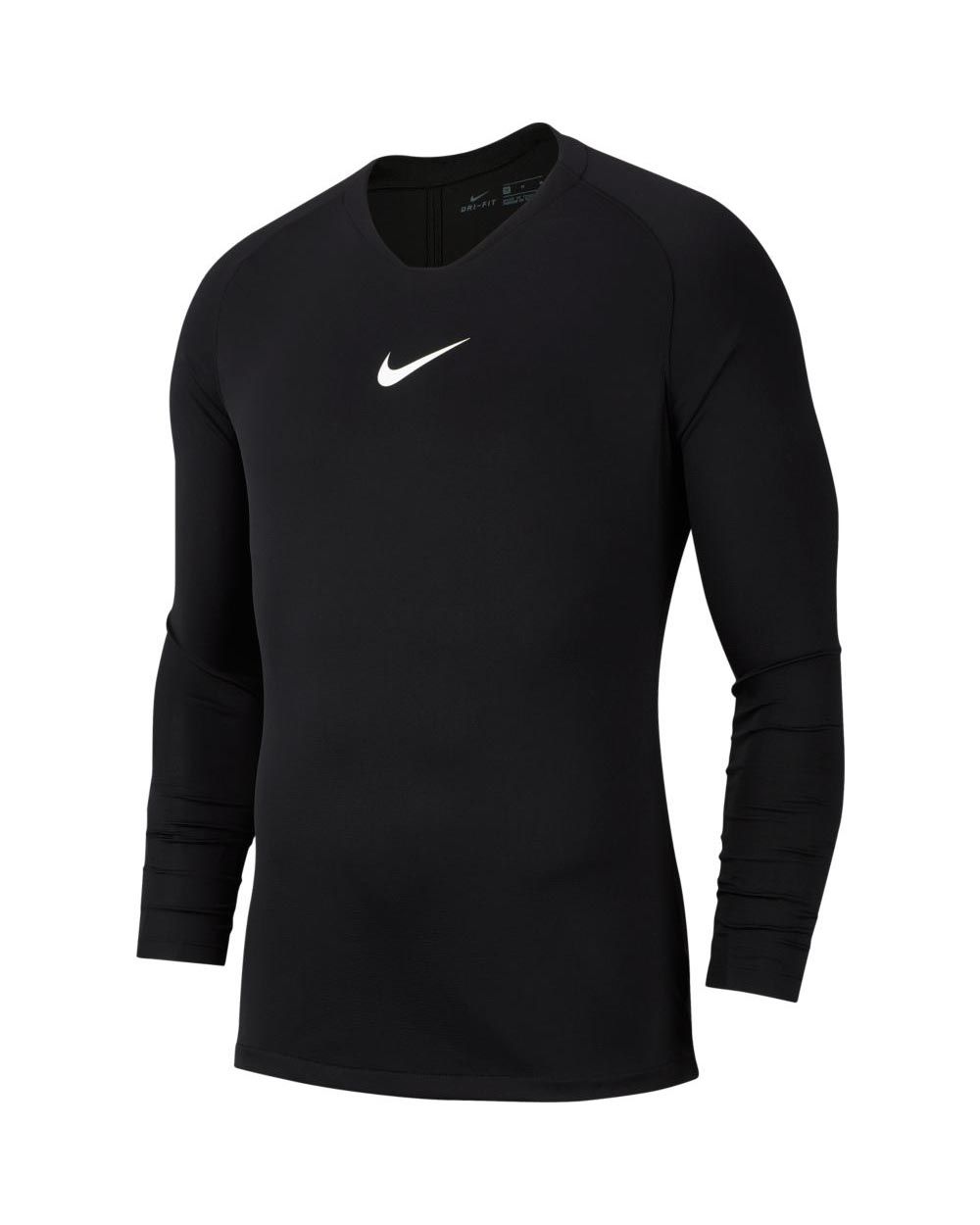 Sous-maillot Nike Park First Layer Noir pour homme
