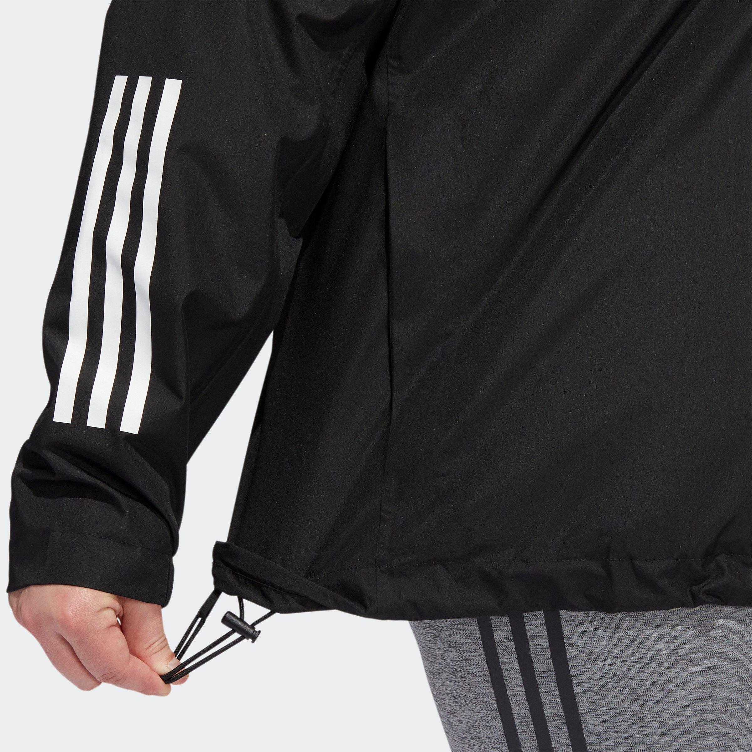 Outdoorjacke