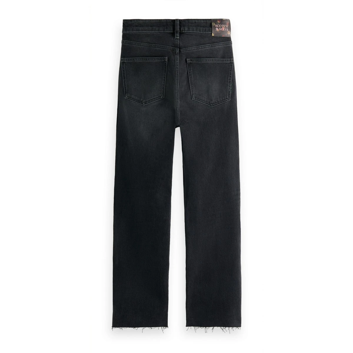 Dames Jeans Judy # colbie denim 82 cm