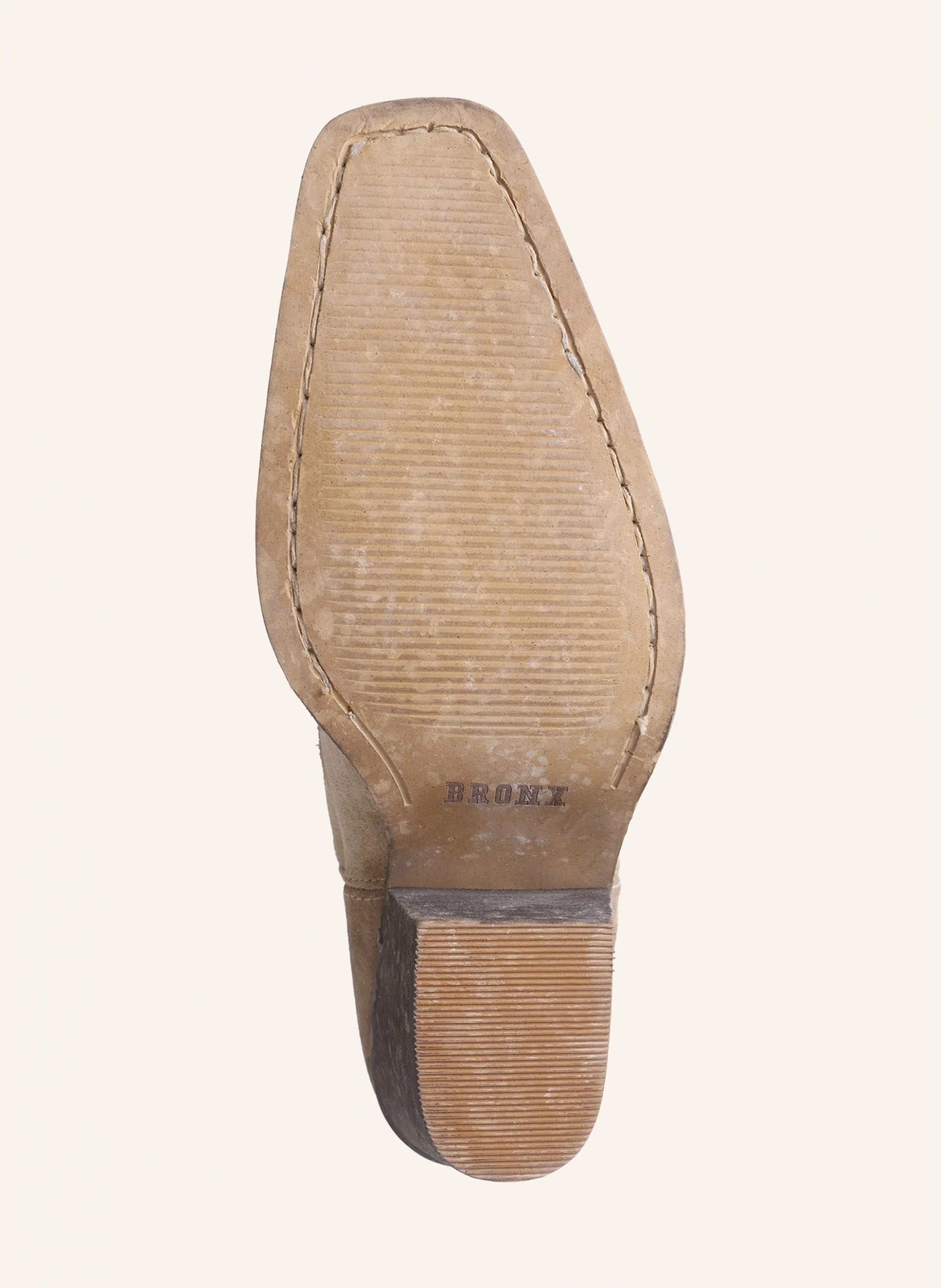 BRONX Stiefelette KY-RIE
