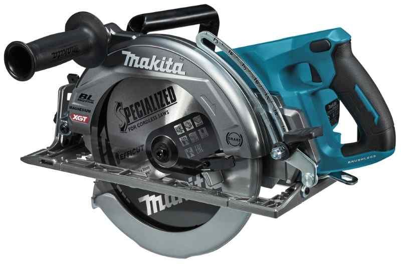 Makita RS002GZ 40 V Max Cirkelzaag 260 mm zonder accu's en lader