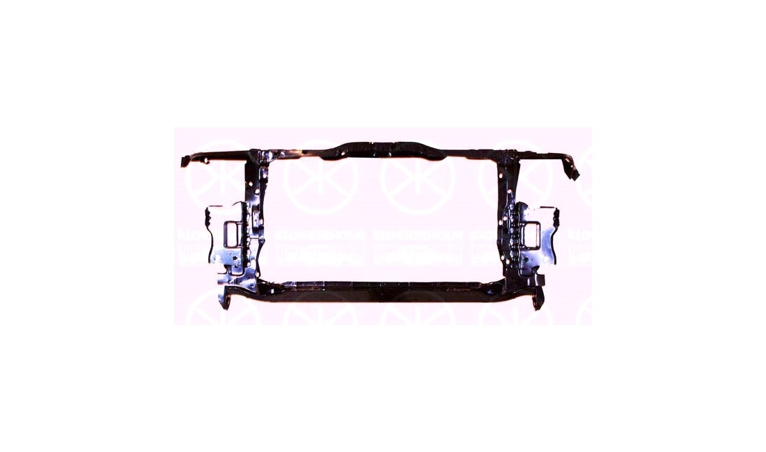 Frontpanel