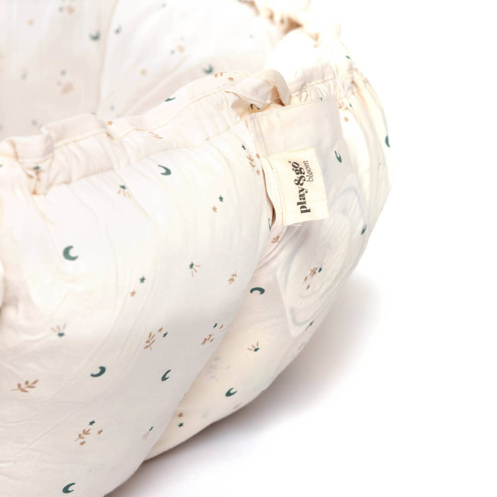 Bloom Moon 3-in-1 speelkleed