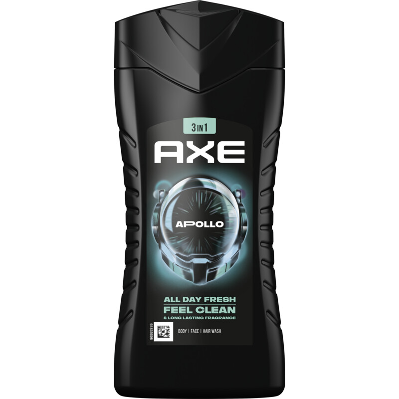 Axe Apollo showergel