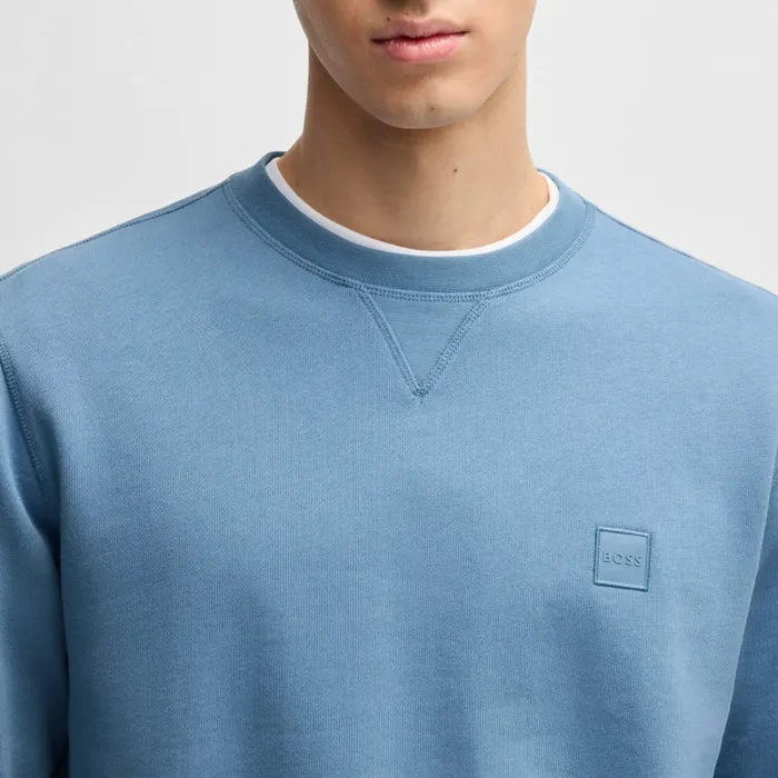 Boss Westart Sweater Heren