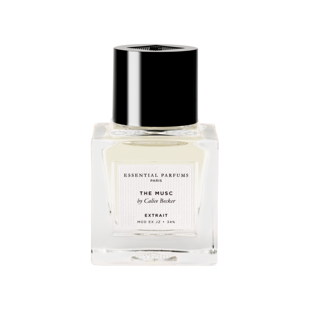 The Musc Extrait de Parfum 30ml