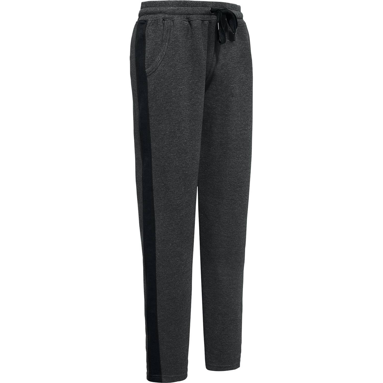Erwin Müller Interlock-Jersey Damen-Freizeithose, lang