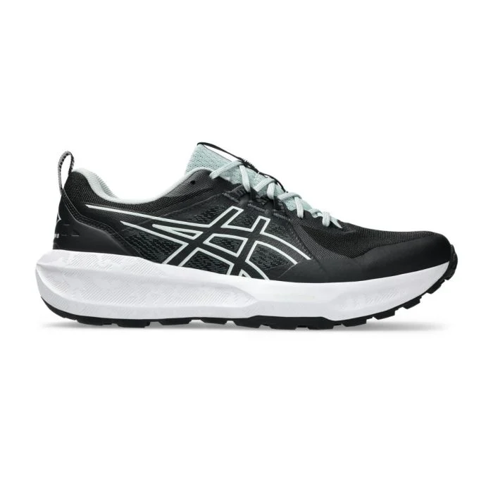 Asics Herre Løbesko Gel-Sonoma 8 Sort