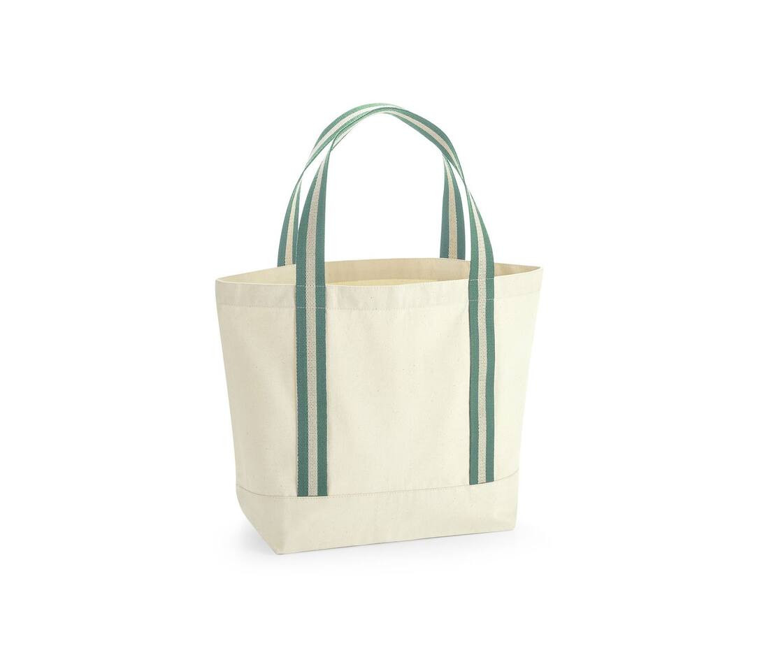 WESTFORD MILL WM690 - Sac shopping en coton organique
