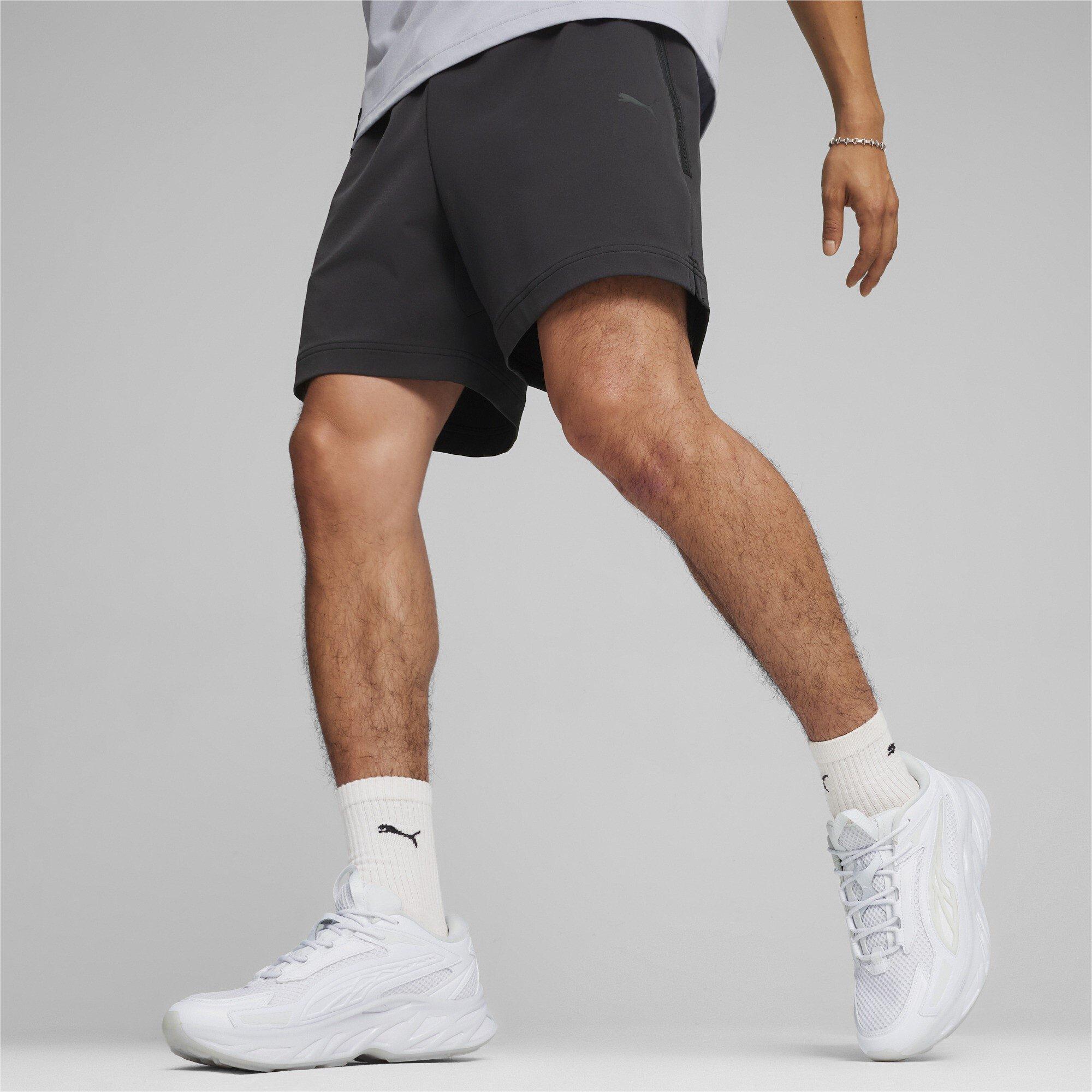 Puma Puma Pumatech Shorts 6 Wv Jogger Short Mens