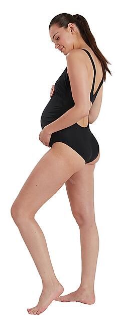SPEEDO - MAILLOT DE BAIN MATERNITY FITNESS