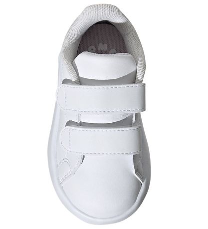 adidas Performance Schuhe - Advantage CF I - Weiß/Rosa