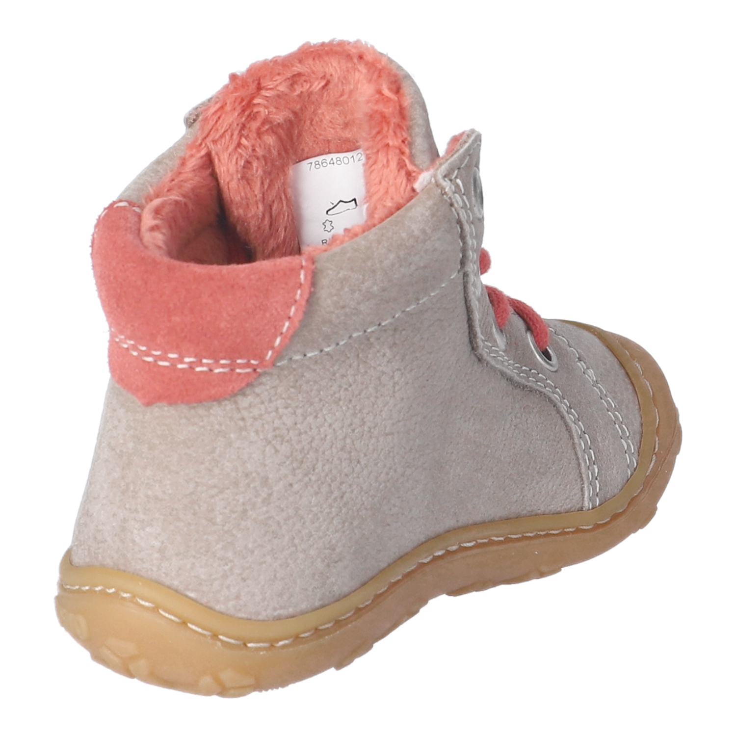 GEORGIE - Lauflernschuhe