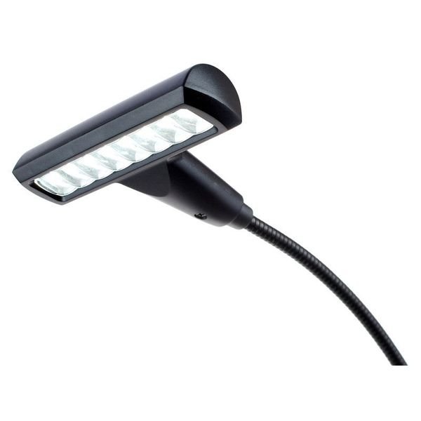 Millenium T-Flex Light Lamp Black