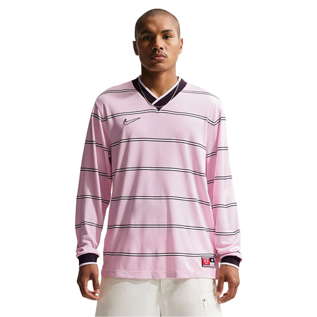 T-Shirt Nike Energy