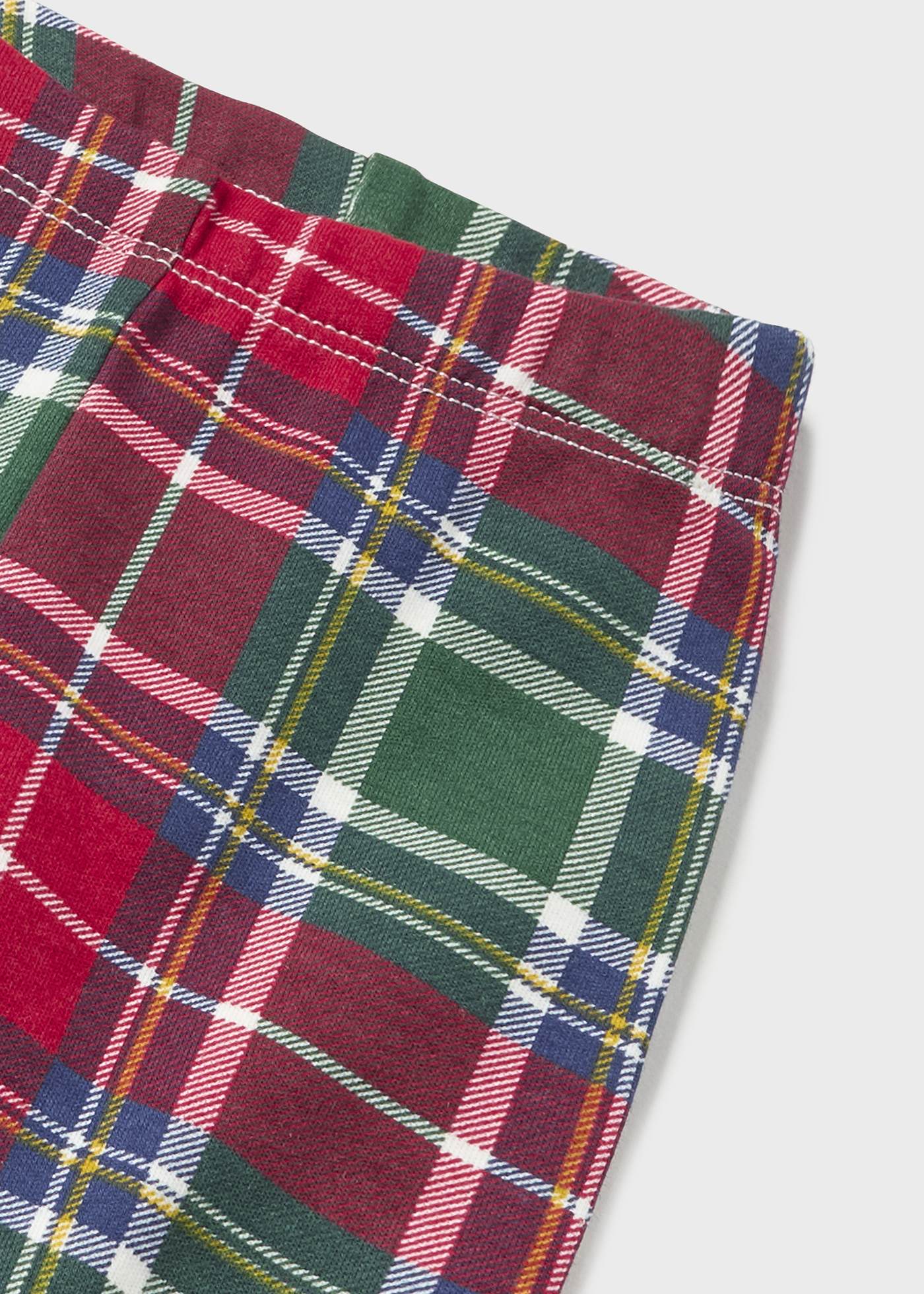 Conjunto de duas peças Better Cotton para recém-nascidos