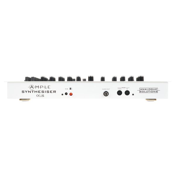 Analogue Solutions Ample