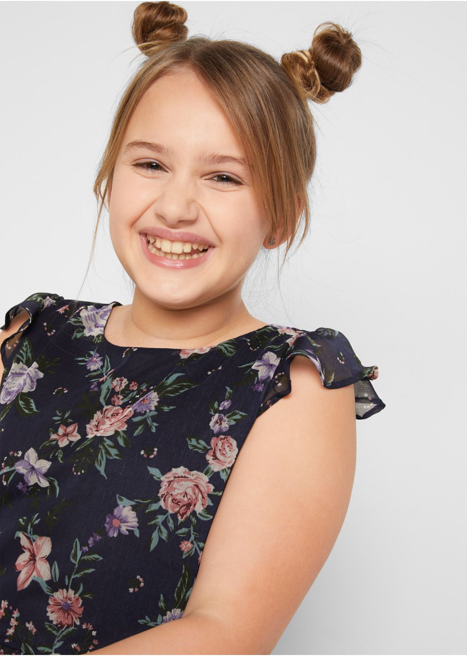 Robe de fête fille