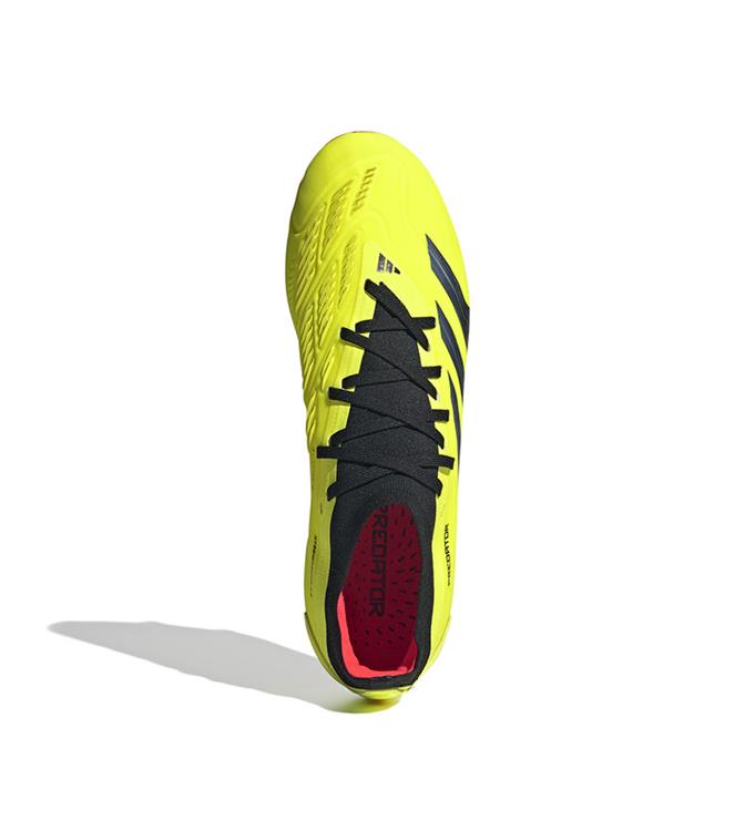 adidas PREDATOR PRO FG IG7776 TESOYE-CBLACK-SOLRED