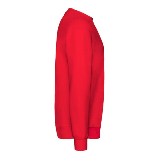 Moletom básico premium Fruit Of The Loom 70/30 (pacote com 2)