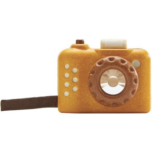 Plan toys kaleidoscoop camera