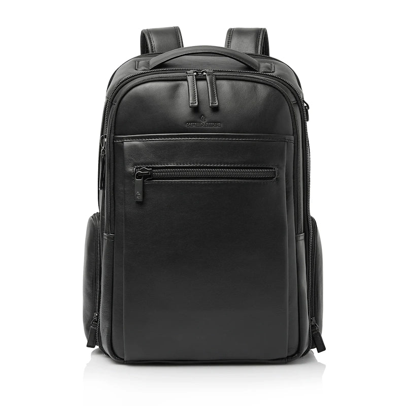 Castelijn & Beerens Uniform Travel Rugtas 15,6