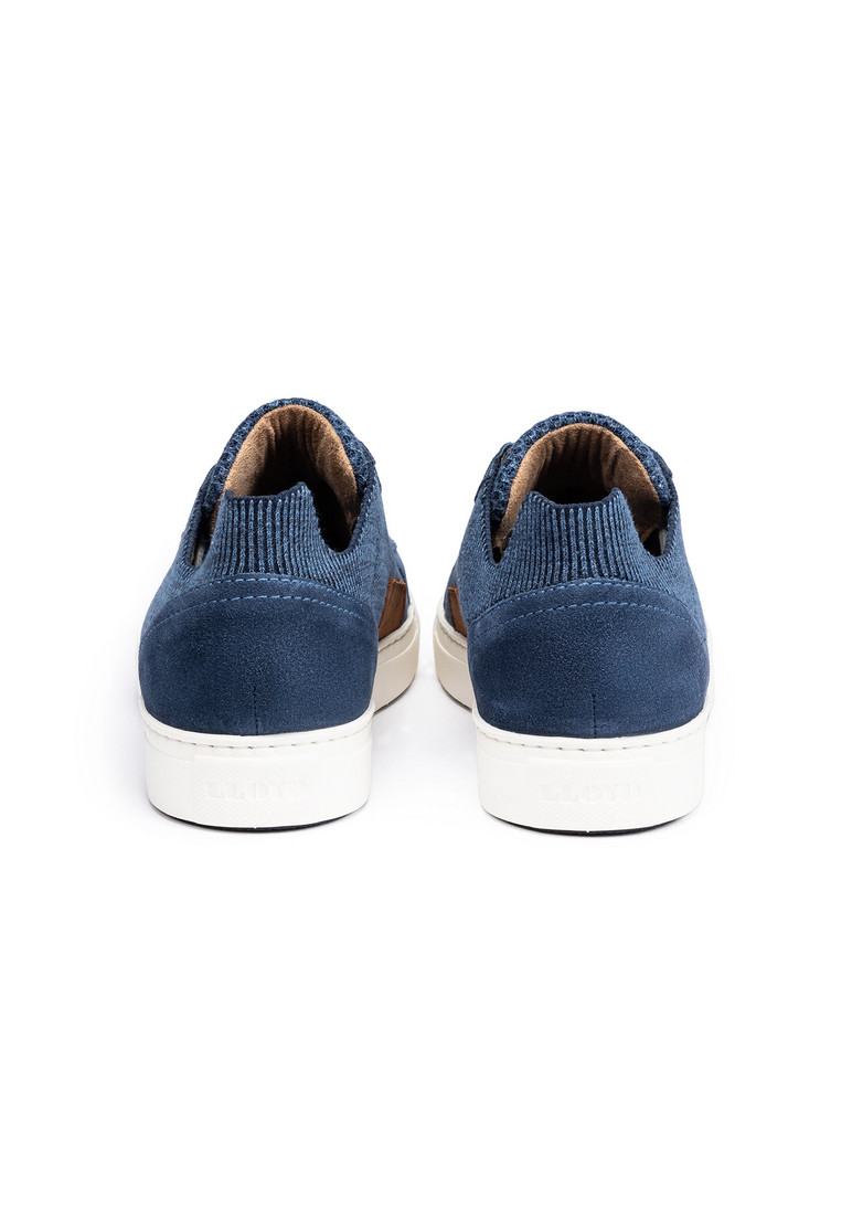 MACON Blau