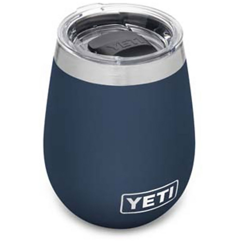 Yeti Coolers Rambler 10oz Wine Isolierbecher