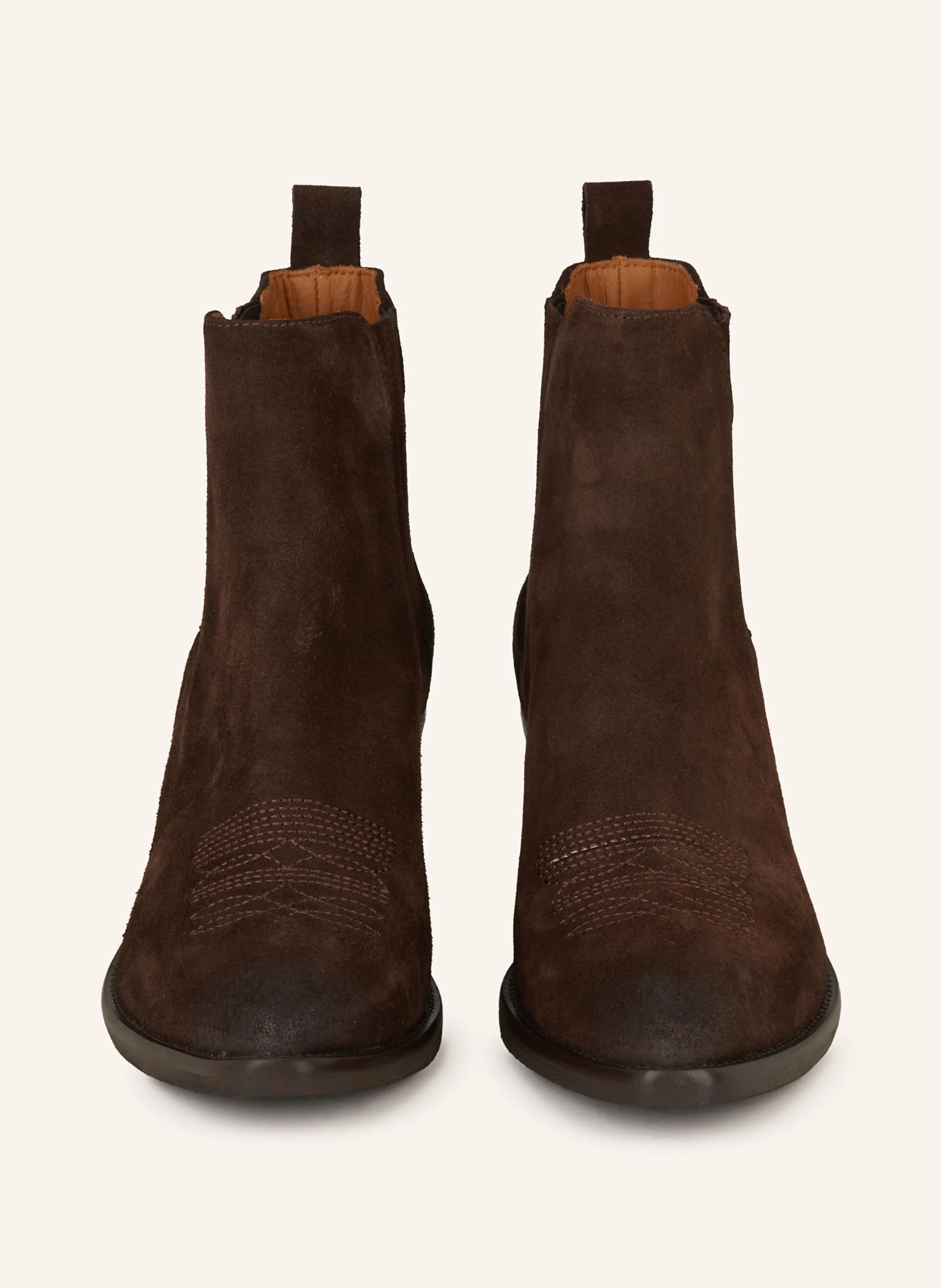 THEA MIKA Cowboy Boots