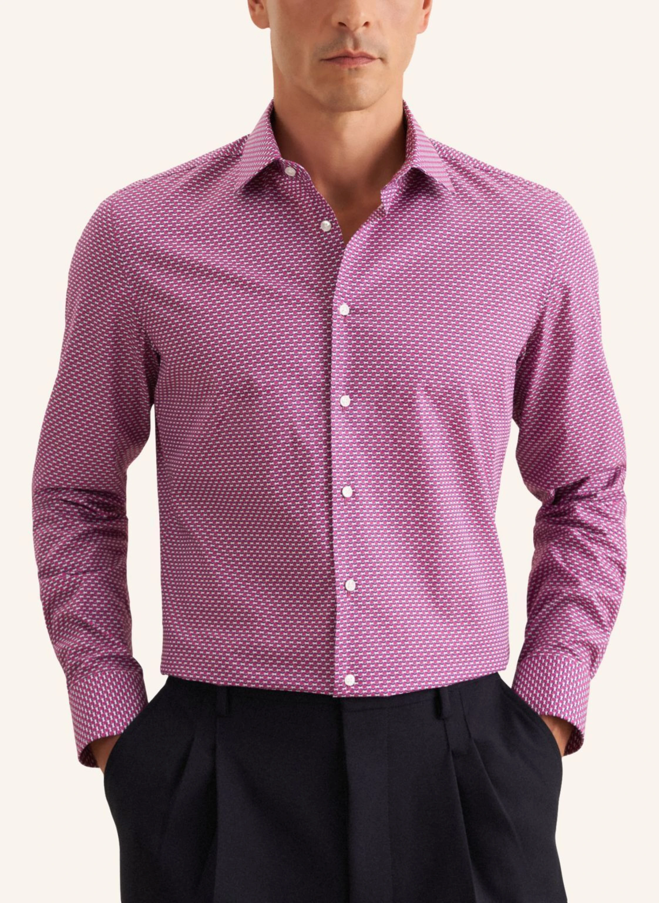 seidensticker Business Hemd Shaped Fit