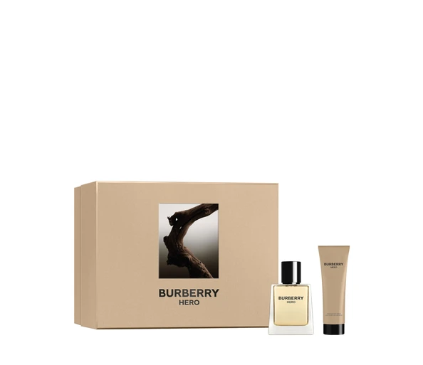Burberry Hero Sets mit Düften