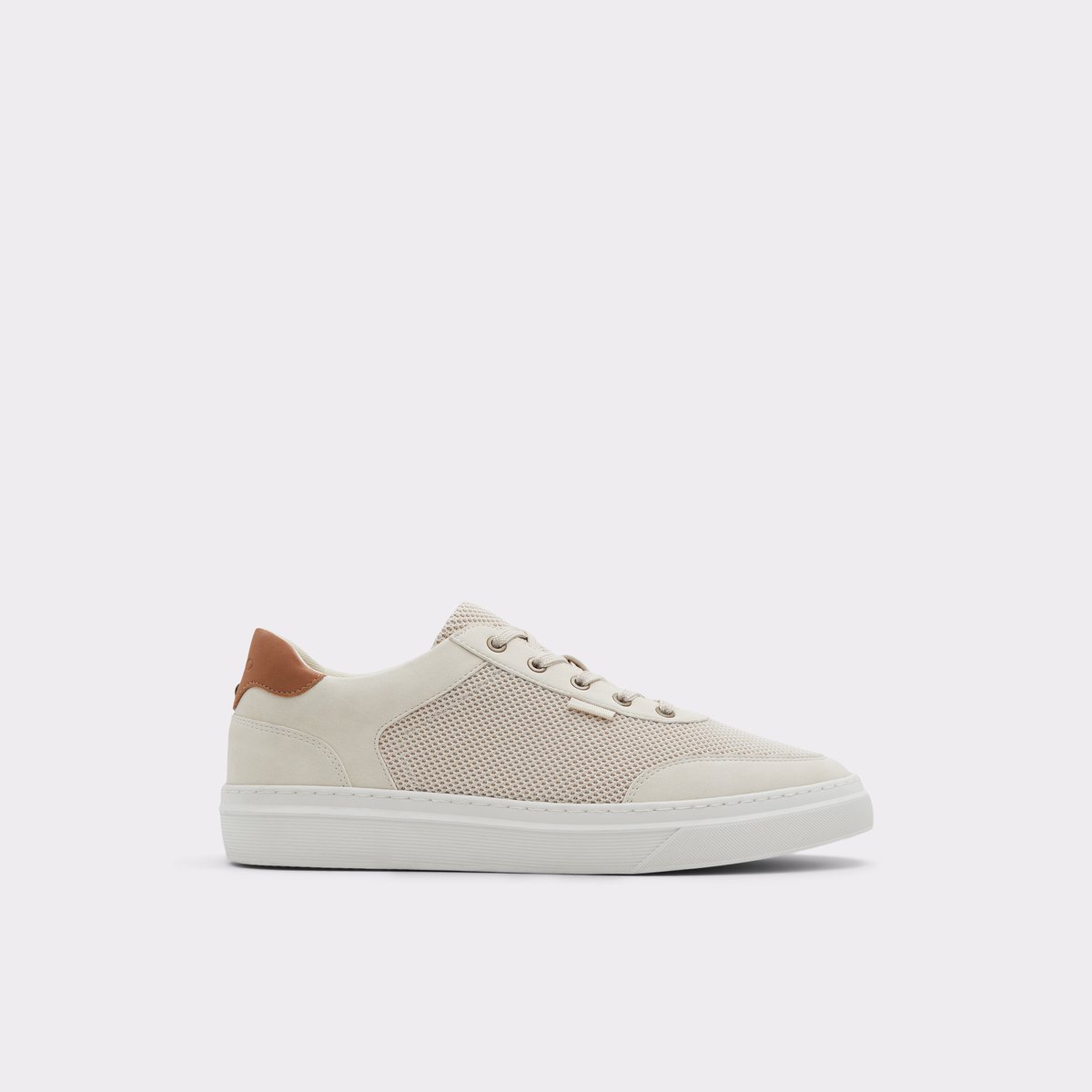 Mcenroe Bone Men Low top