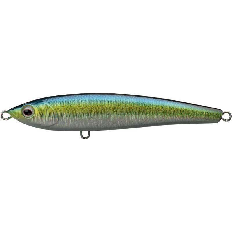 Leurre De Surface Zerek Zappelin Sinking 115 - 11.5Cm