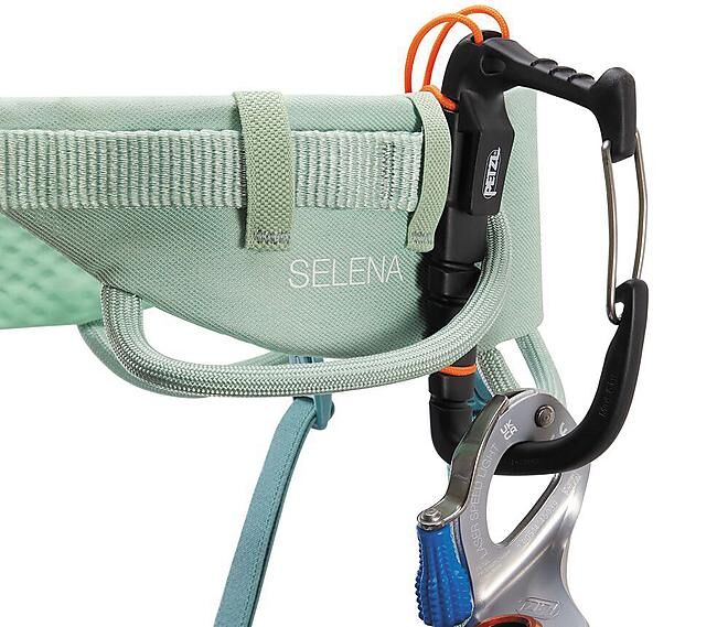 PETZL - BAUDRIER SELENA