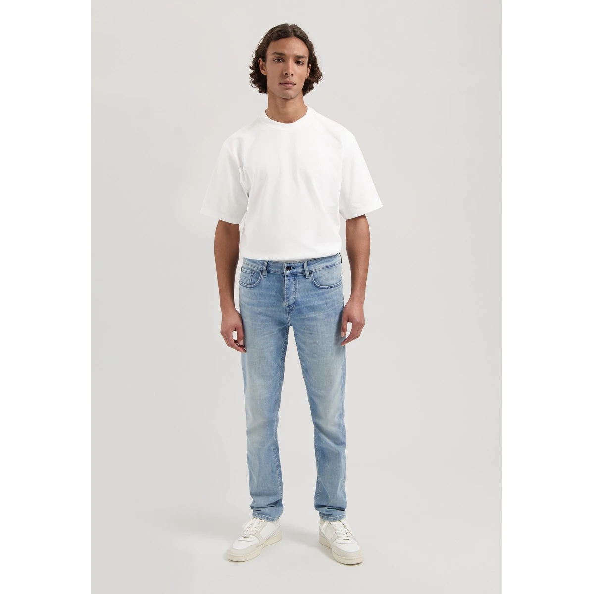 Heren Chino V12 CHINO BI STRETCH