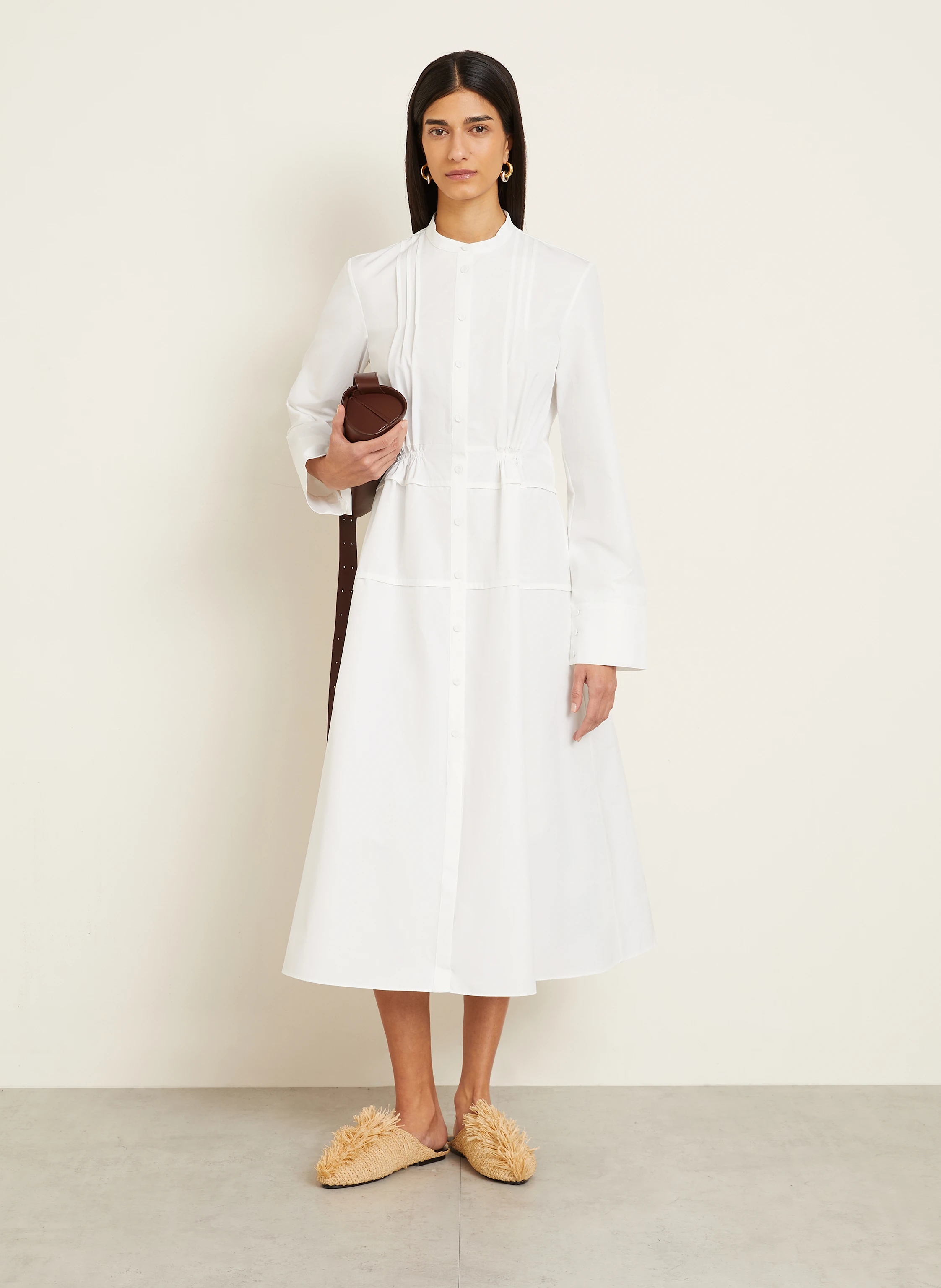 JIL SANDER Kleid