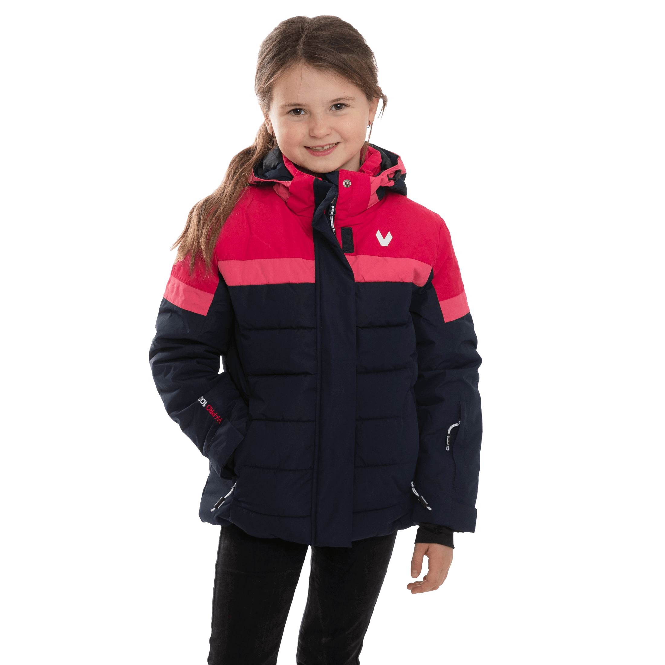 Vertical Johannan Jr Ski Jacket W-PRO 10000 - Jakke