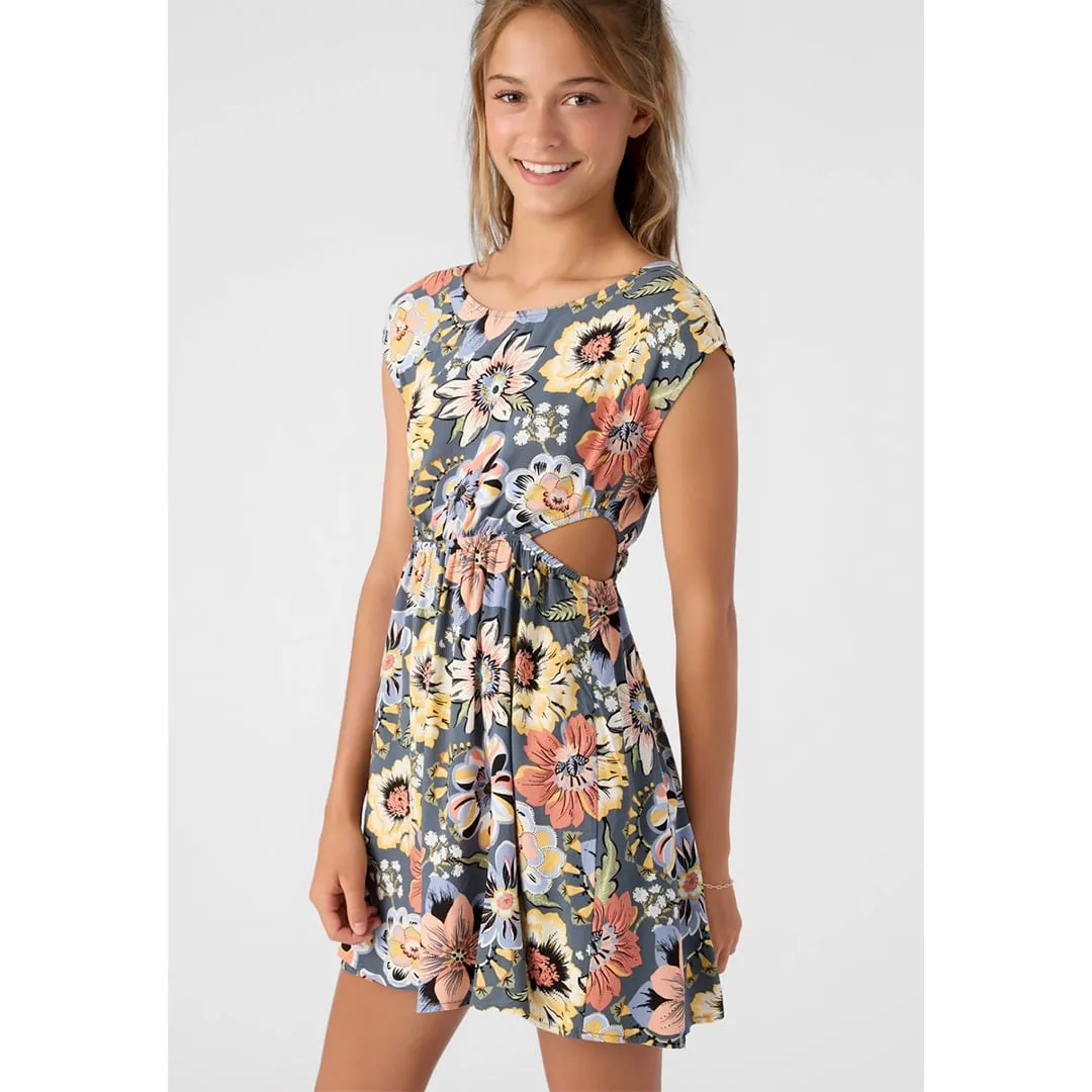 O'Neill Robe Helena 7-16ans