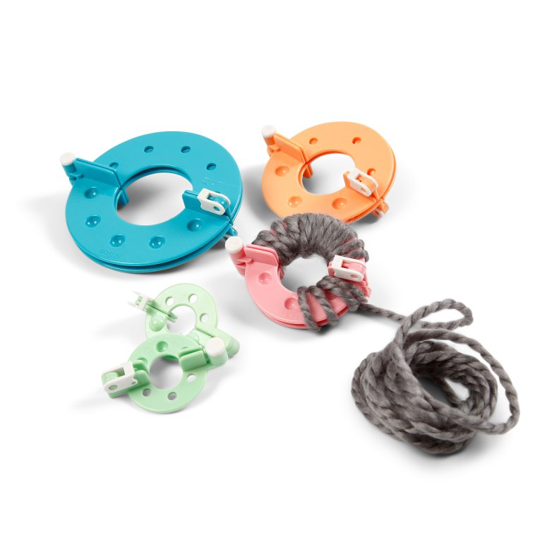 PomPom Maker Set
