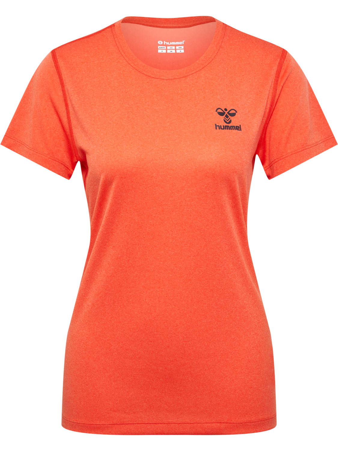 hmlSPRINT MEL T-SHIRT S/S WOMAN