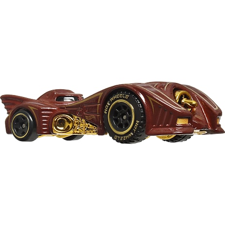 Hot Wheels bat-man biler – flere varianter – assorteret