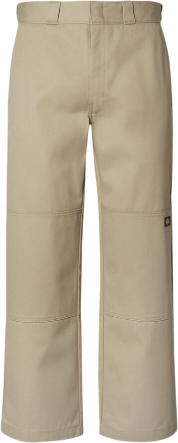 Dickies DOUBLE KNEE REC KHAKI Khaki