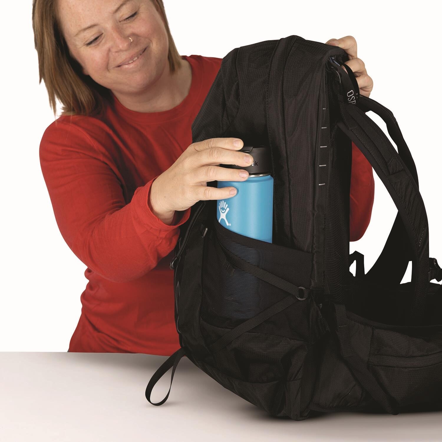 Osprey Womens Tempest 22
