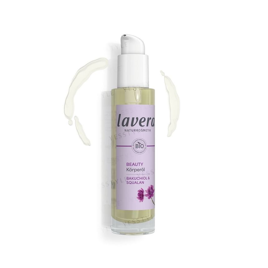 Lavera - Beauty Body Oil