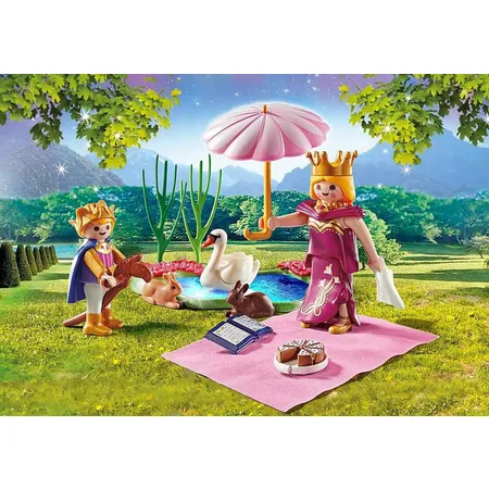 PLAYMOBIL® 70504 Starter Pack Prinzessin Ergänzungsset