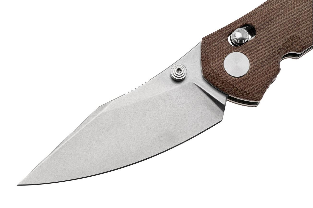 GiantMouse ACE Nazca Natural Canvas