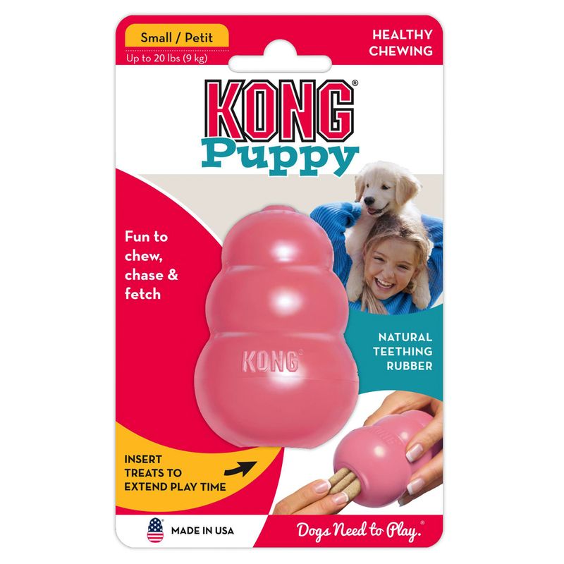 Jouet KONG Puppy